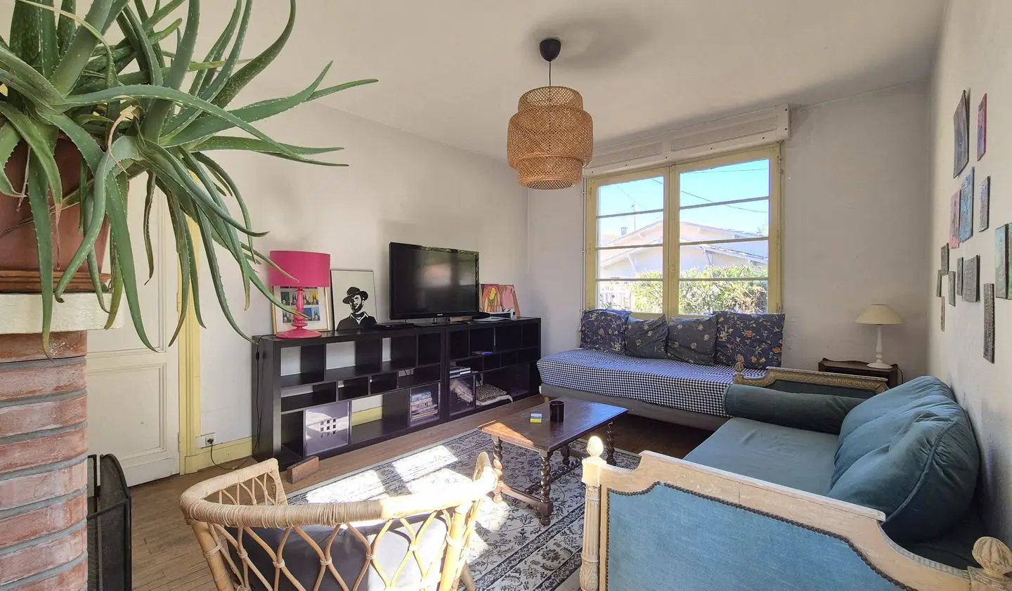 Maison à vendre, 124m², Lanton