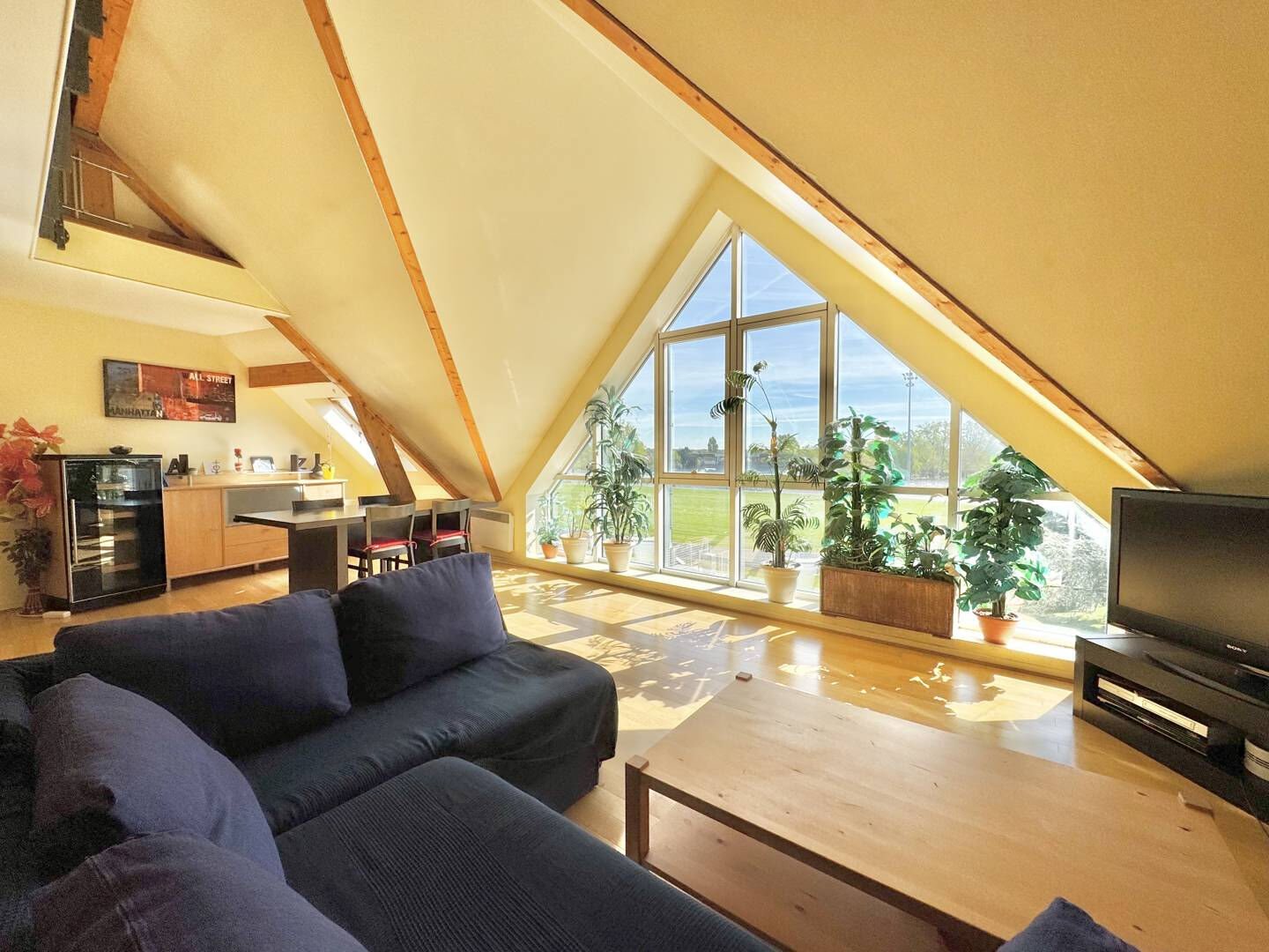 Appartement à vendre, 105m², Ozoir-la-Ferrière