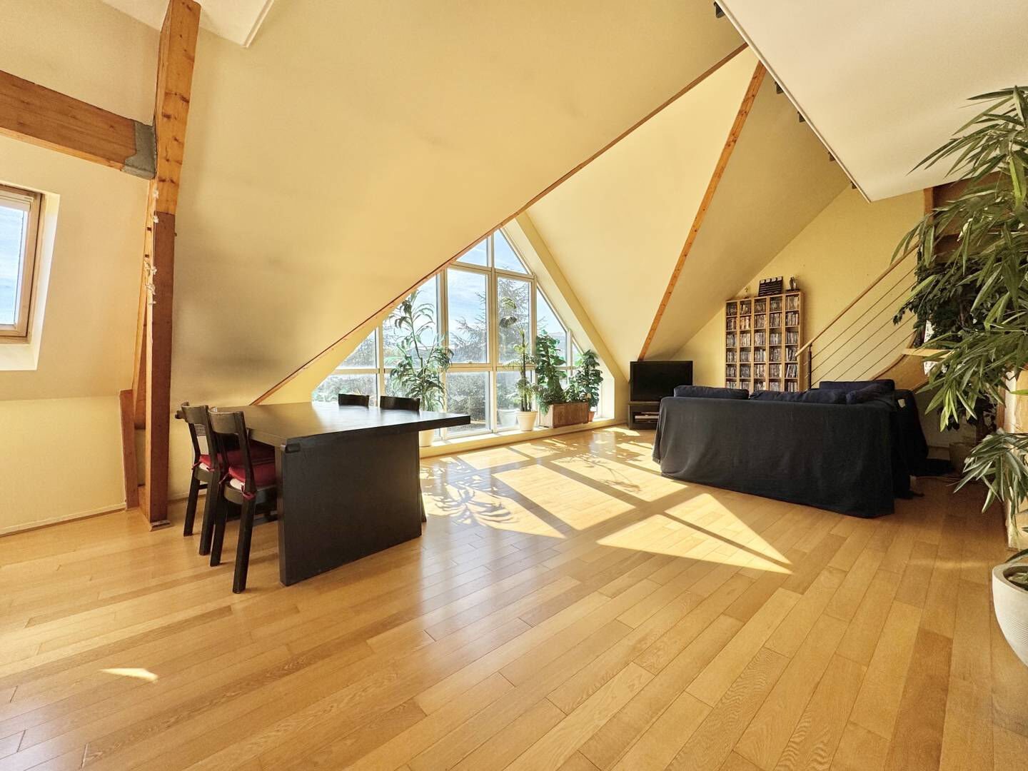 Appartement à vendre, 105m², Ozoir-la-Ferrière