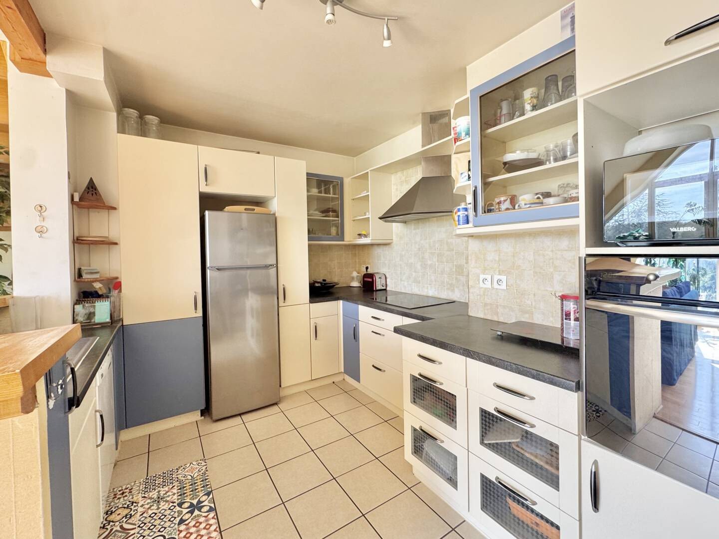 Appartement à vendre, 105m², Ozoir-la-Ferrière