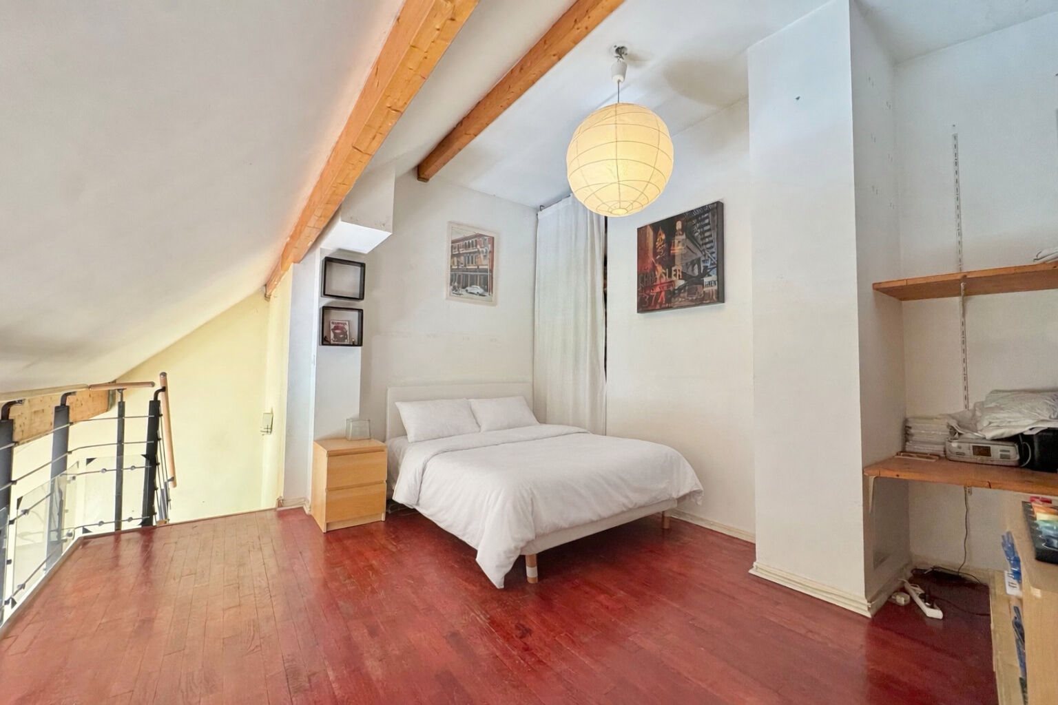 Appartement à vendre, 105m², Ozoir-la-Ferrière