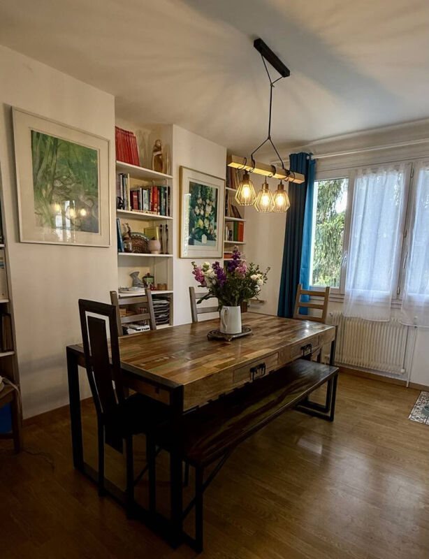 Maison à vendre, 151m², Ozoir-la-Ferrière