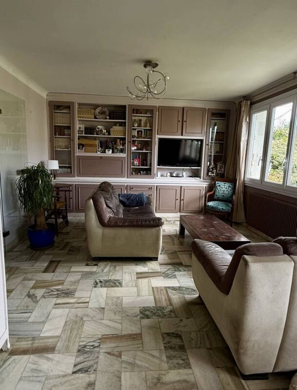 Maison à vendre, 151m², Ozoir-la-Ferrière
