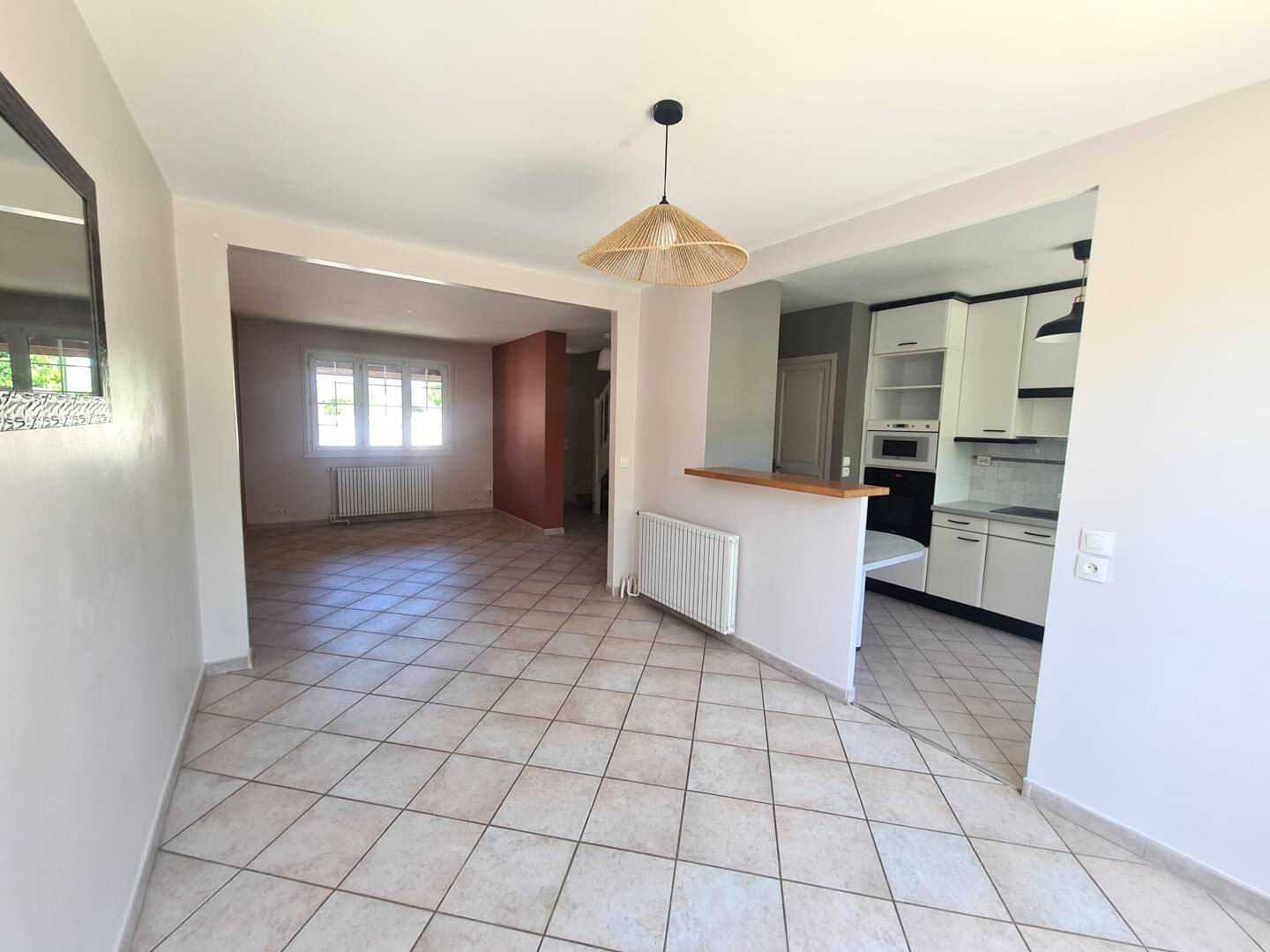 Maison à vendre, 94m², Ozoir-la-Ferrière