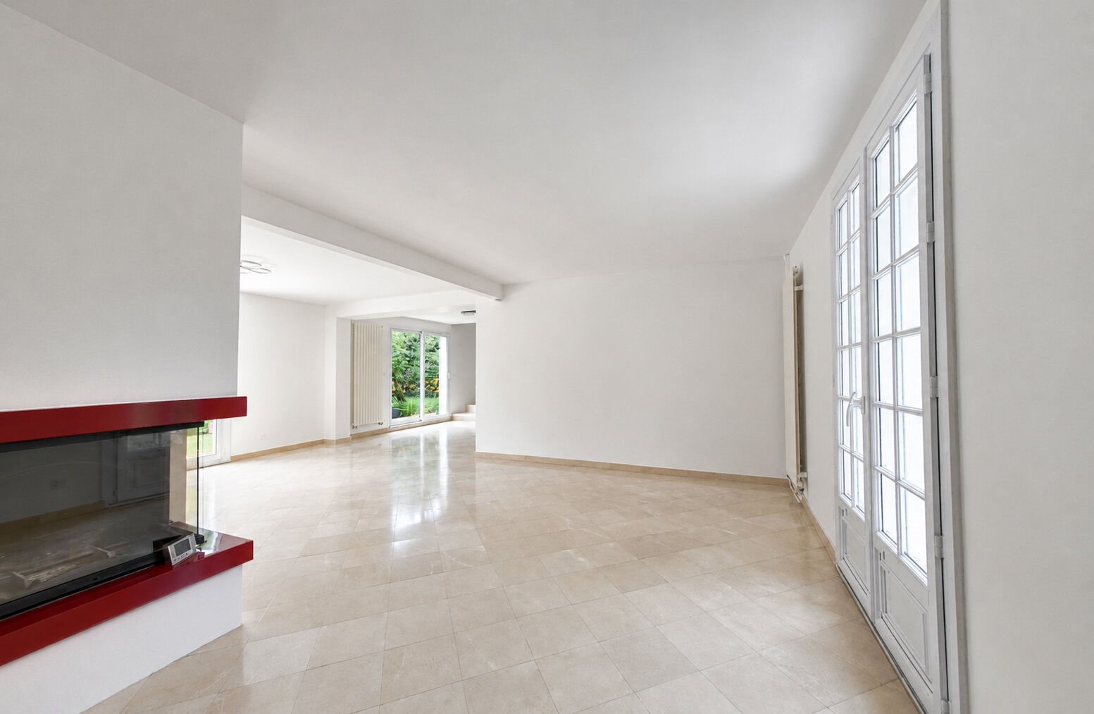 Maison à vendre, 211m², Férolles-Attilly