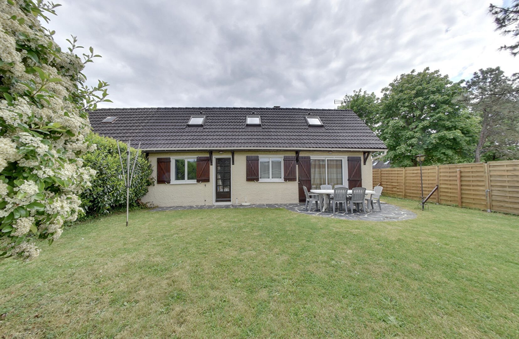 Maison à vendre, 124m², Ozoir-la-Ferrière