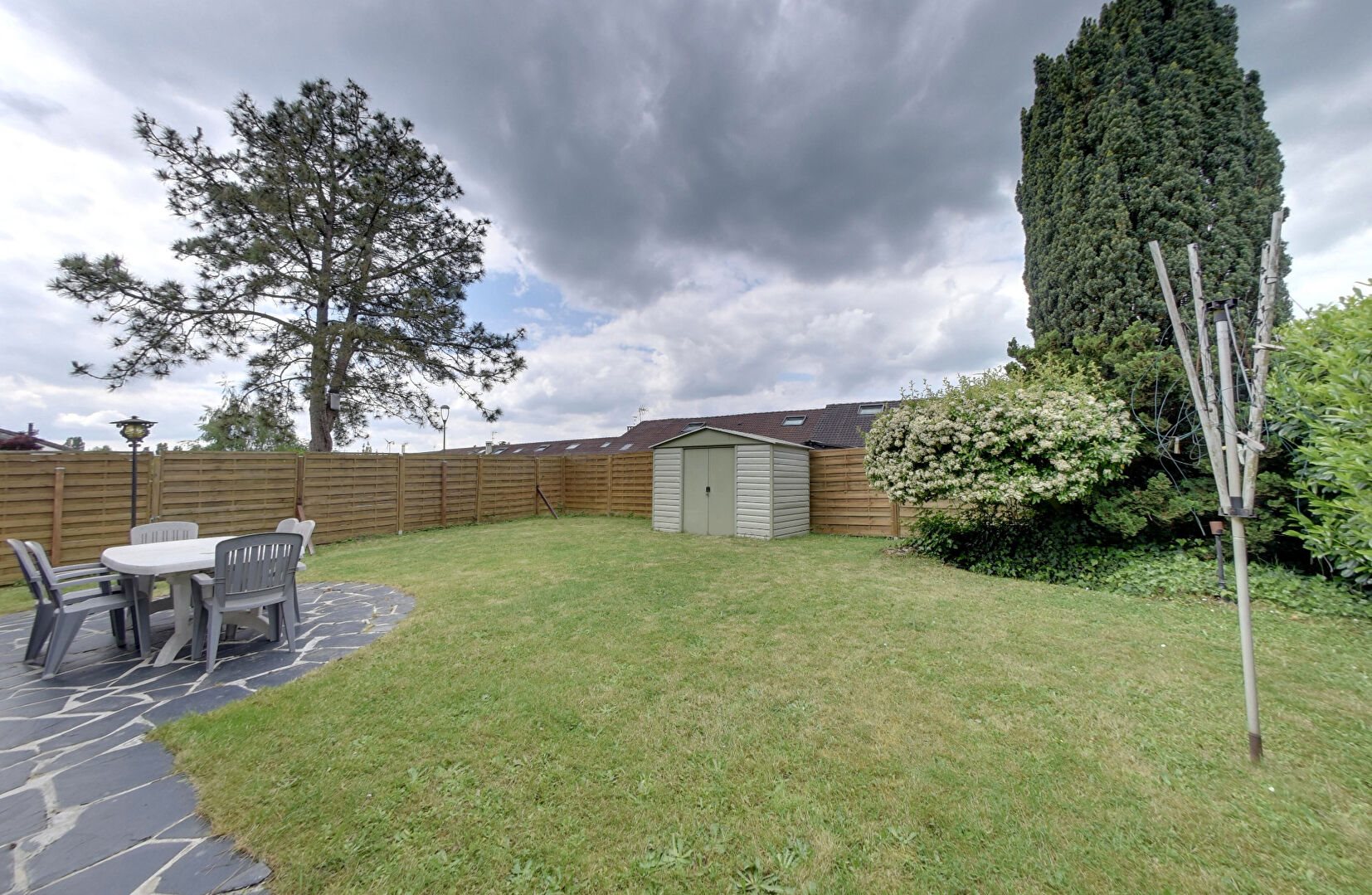 Maison à vendre, 124m², Ozoir-la-Ferrière