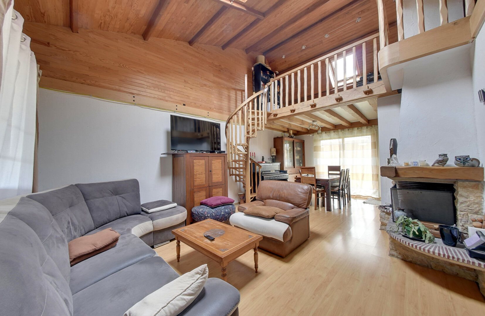Maison à vendre, 124m², Ozoir-la-Ferrière