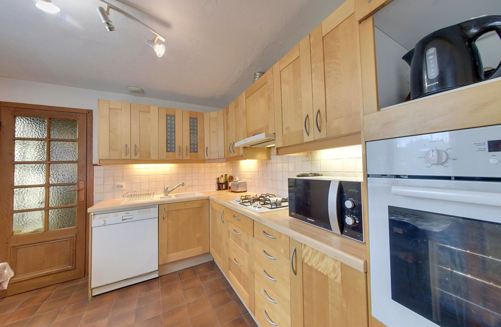 Maison à vendre, 124m², Ozoir-la-Ferrière