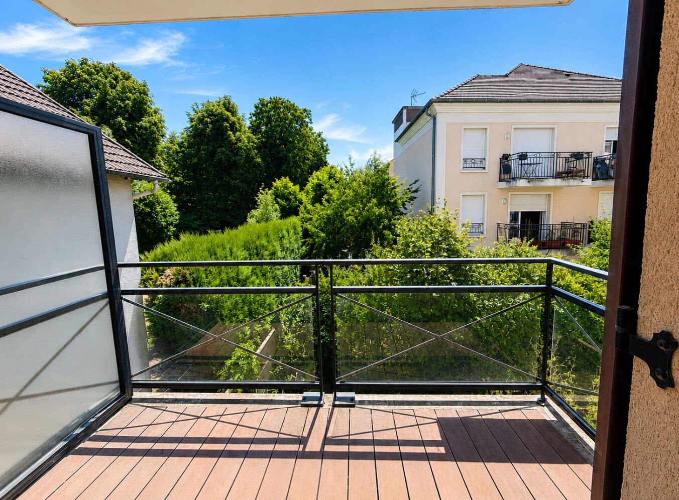 Appartement à vendre, 65m², Ozoir-la-Ferrière