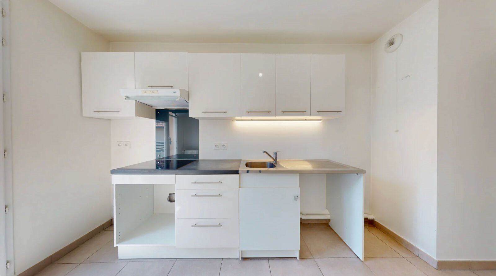 Appartement à vendre, 65m², Ozoir-la-Ferrière