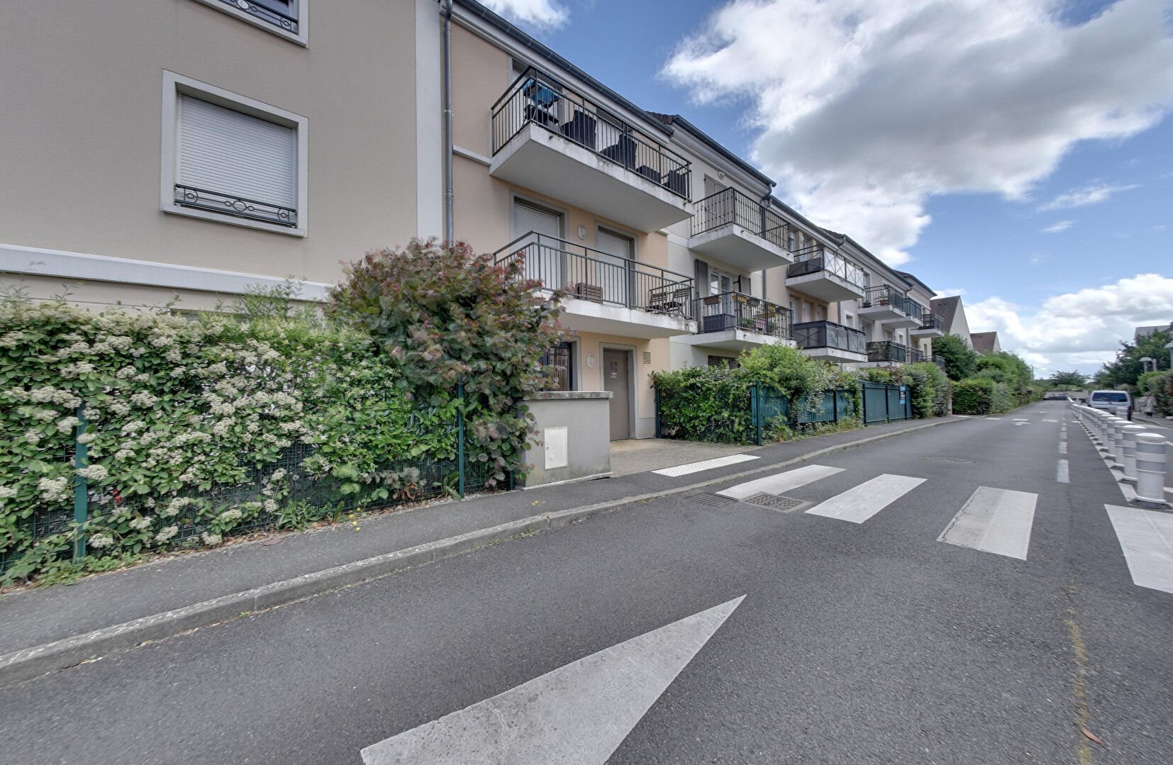 Appartement à vendre, 40m², Ozoir-la-Ferrière