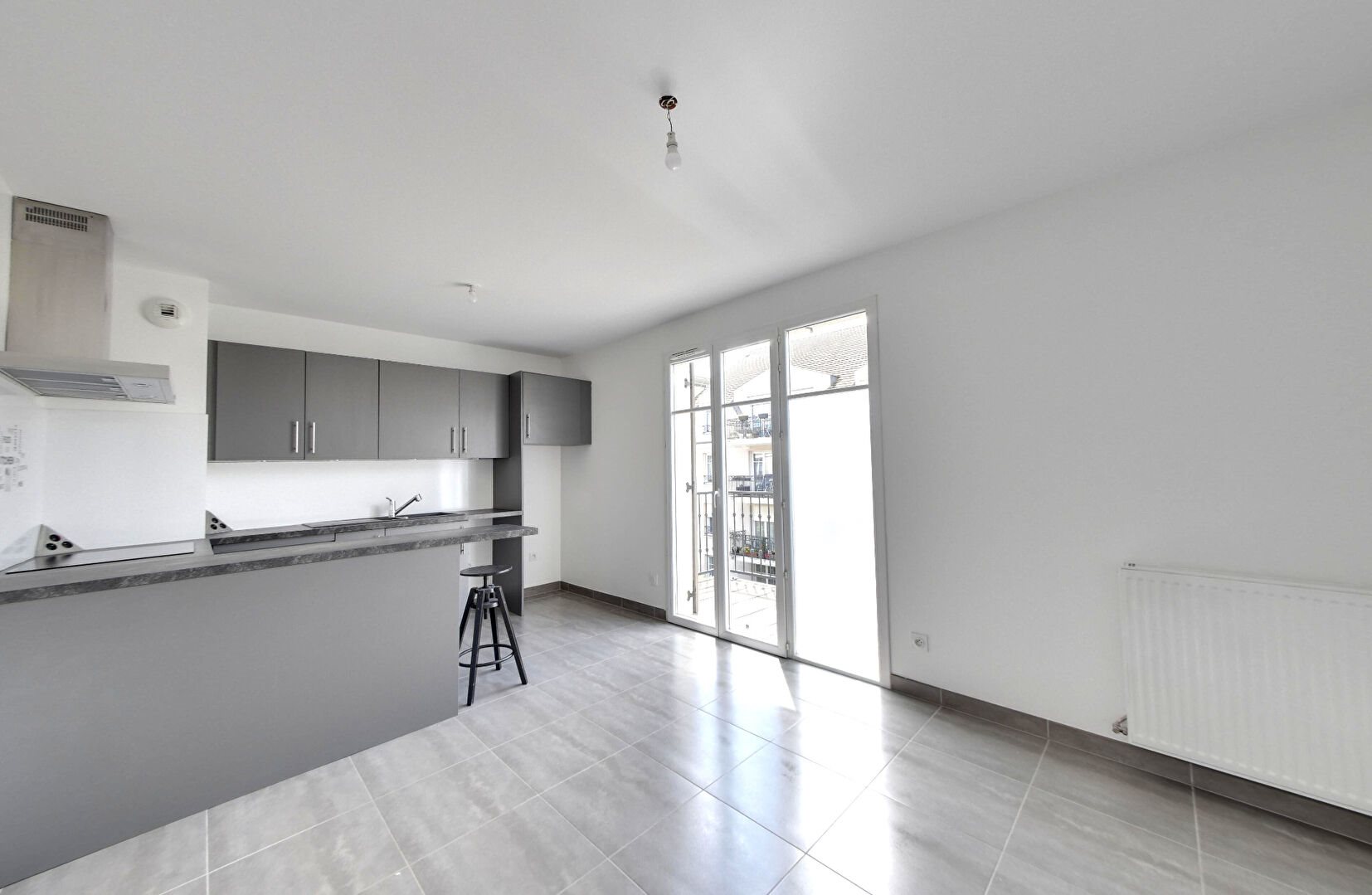 Appartement à vendre, 40m², Ozoir-la-Ferrière