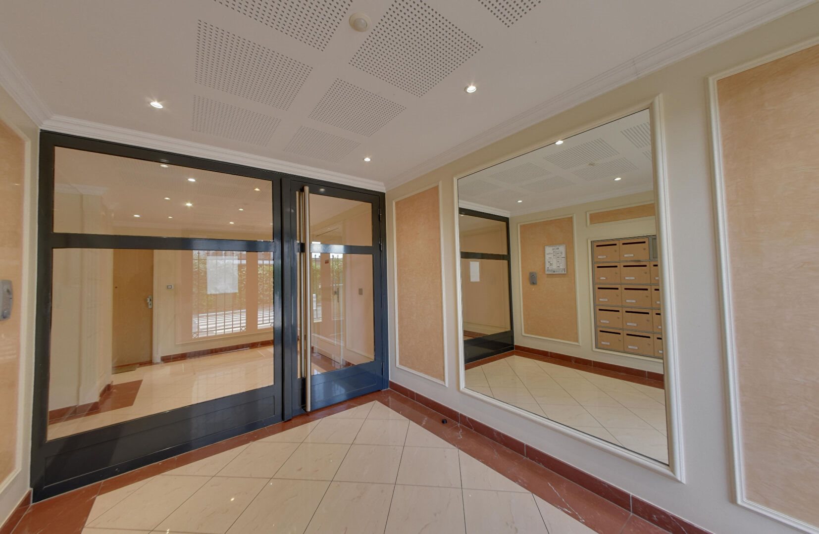Appartement à vendre, 40m², Ozoir-la-Ferrière