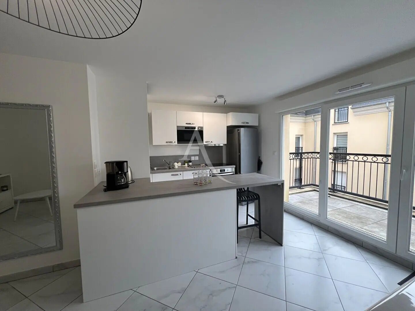 Appartement à louer, 62m², Gretz-Armainvilliers