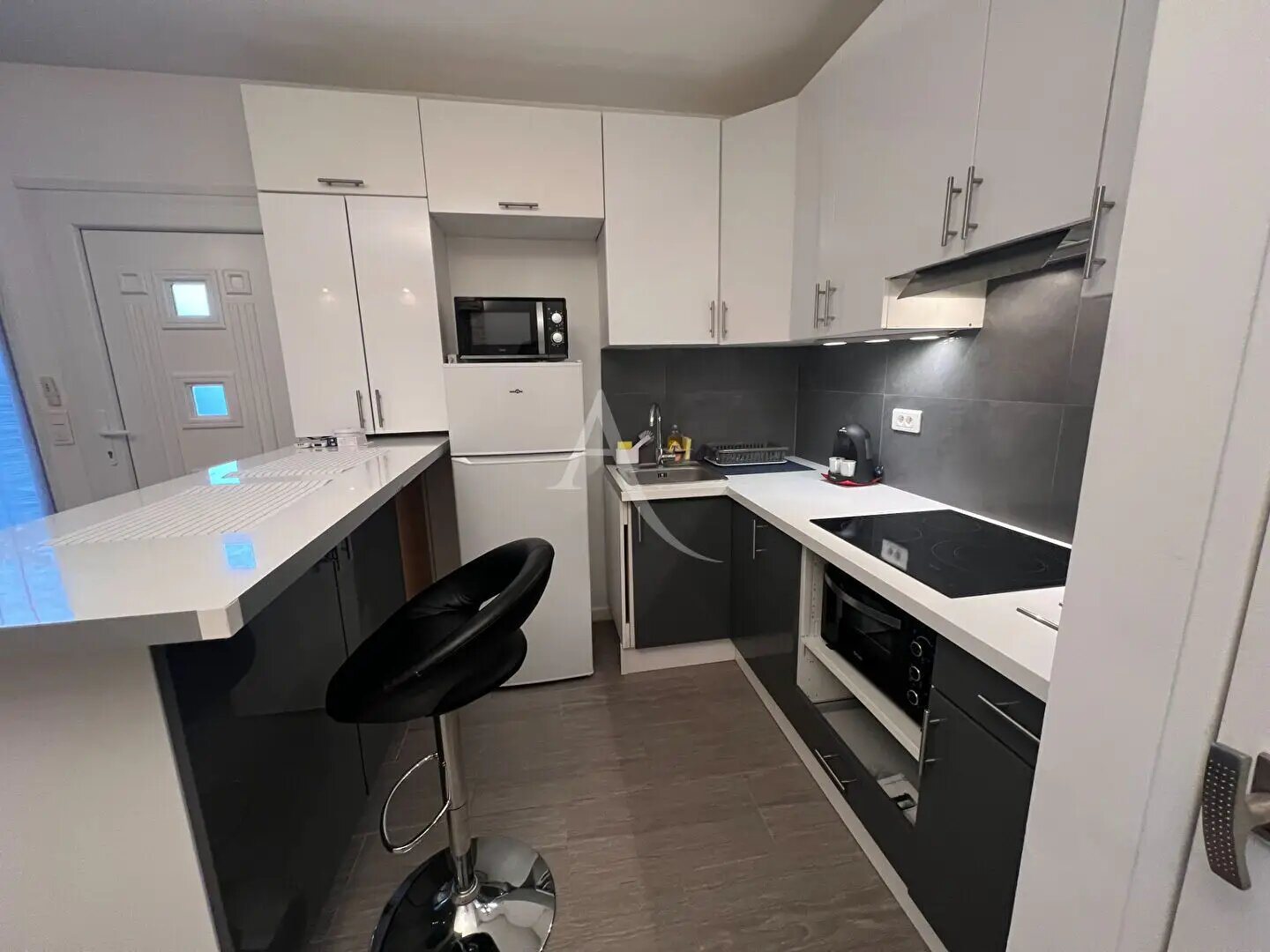 Appartement à louer, 34m², Servon