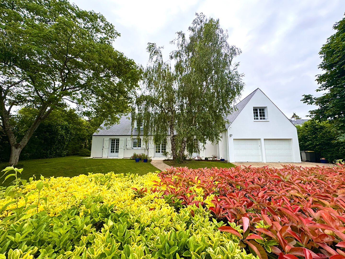 Maison à vendre, 211m², Ozoir-la-Ferrière