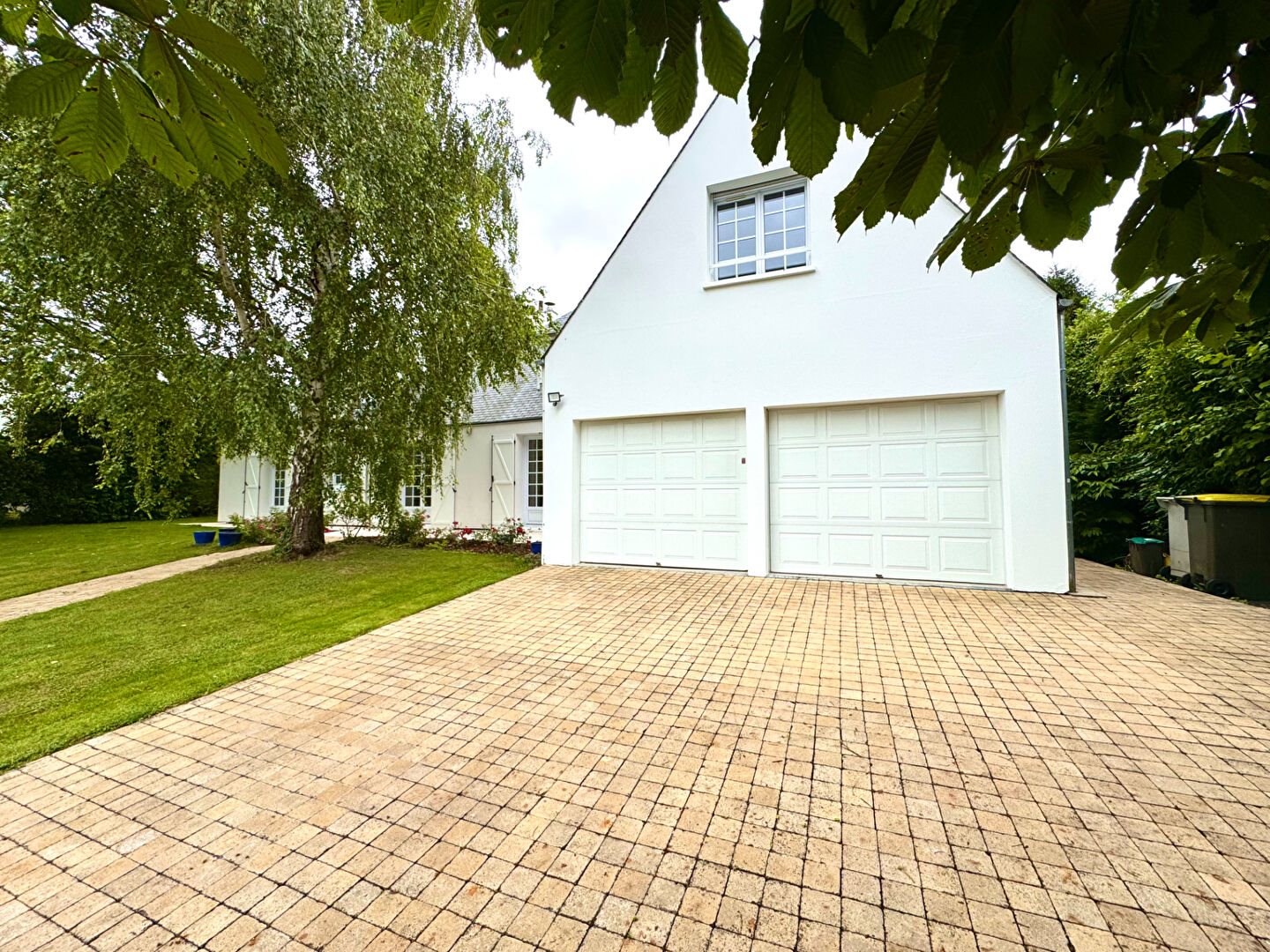 Maison à vendre, 211m², Ozoir-la-Ferrière
