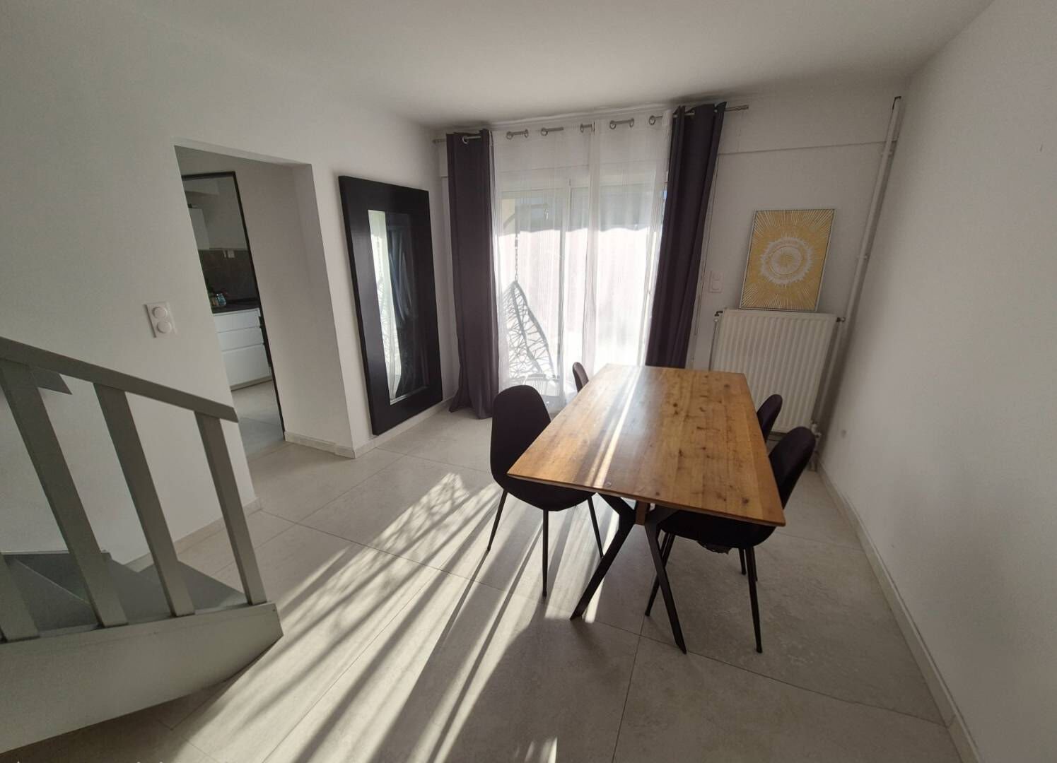 Maison à vendre, 111m², Brie-Comte-Robert