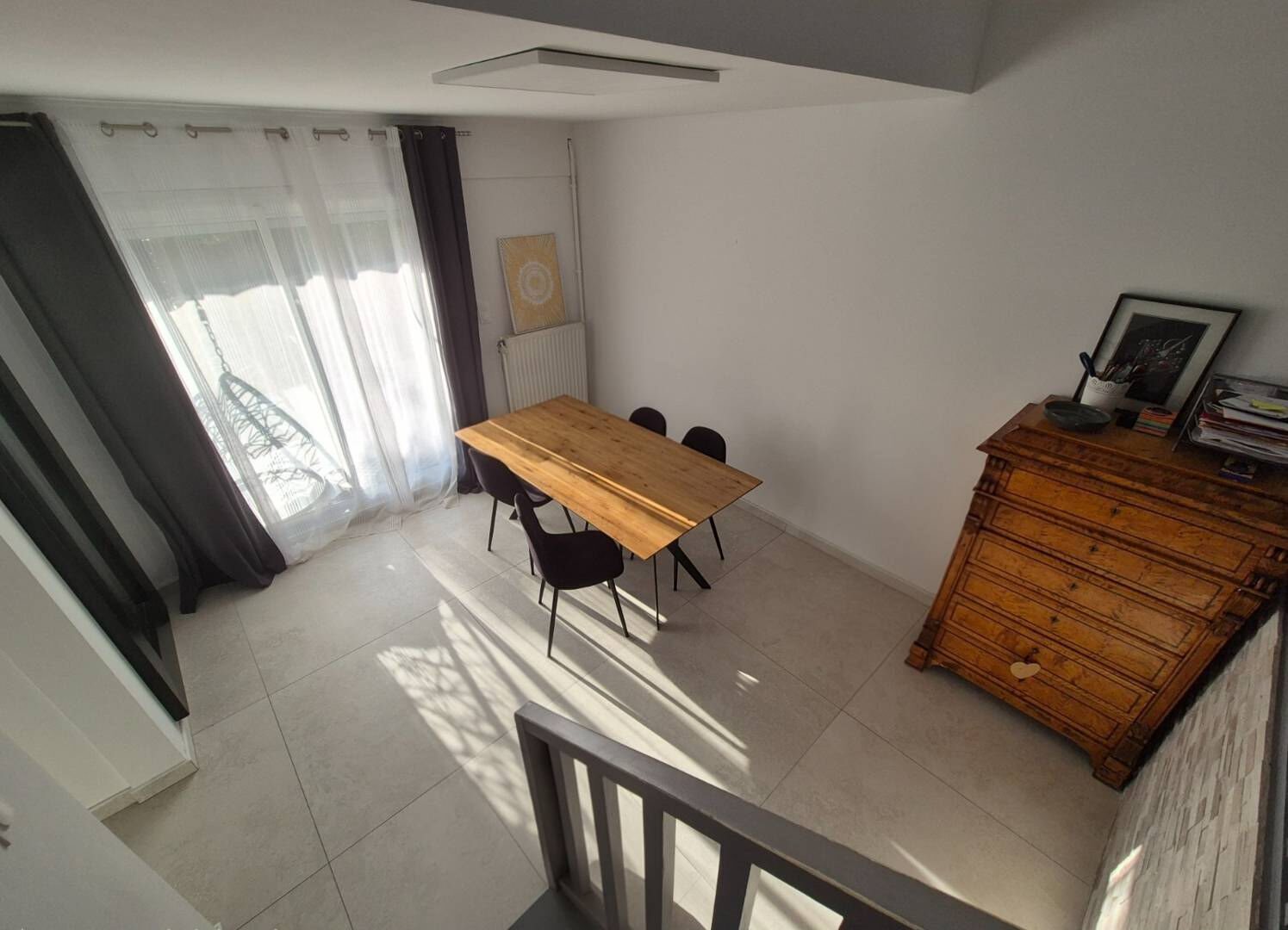 Maison à vendre, 111m², Brie-Comte-Robert