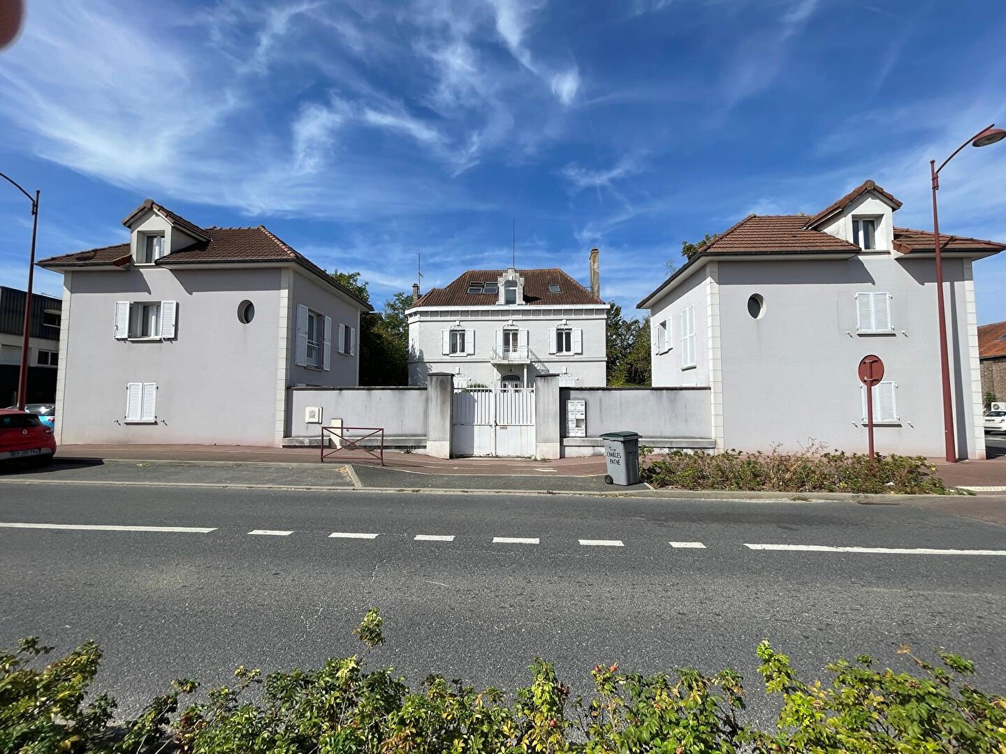 Appartement à vendre, 96m², Chevry-Cossigny
