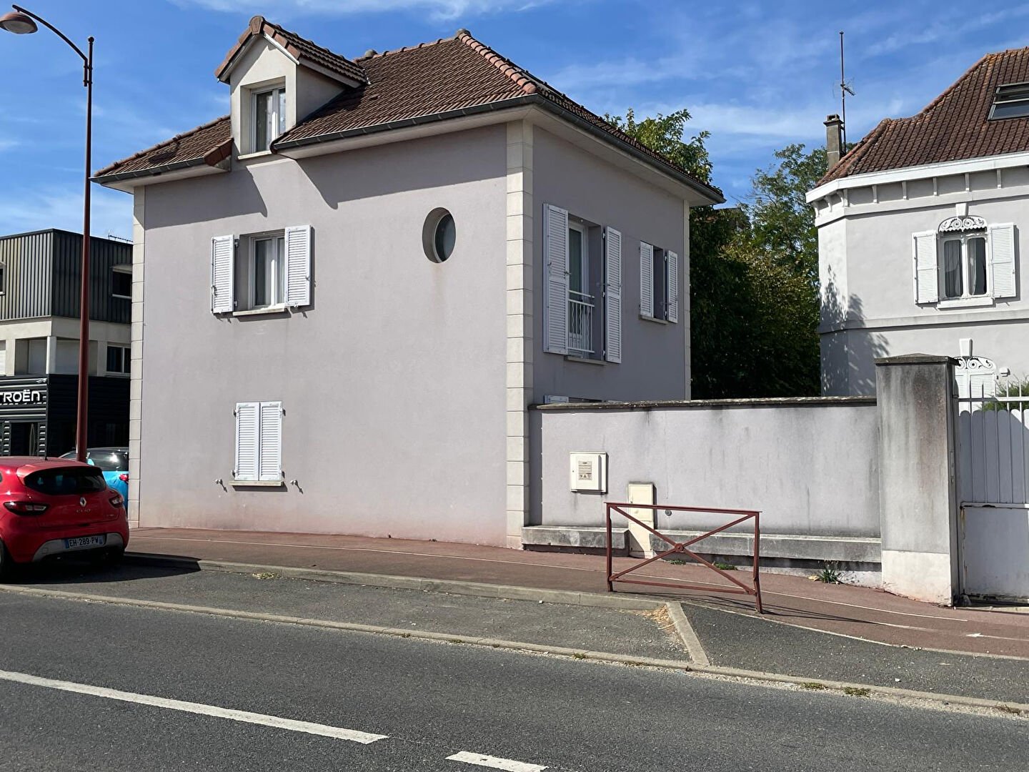 Appartement à vendre, 96m², Chevry-Cossigny