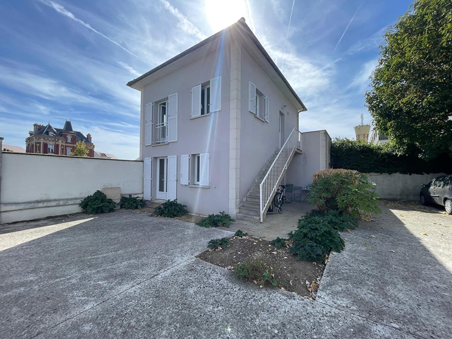 Appartement à vendre, 96m², Chevry-Cossigny