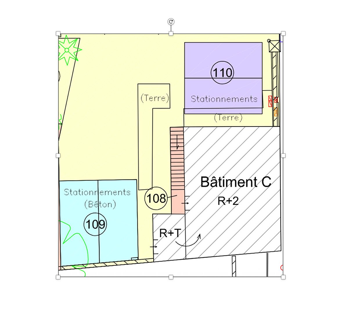 Appartement à vendre, 96m², Chevry-Cossigny