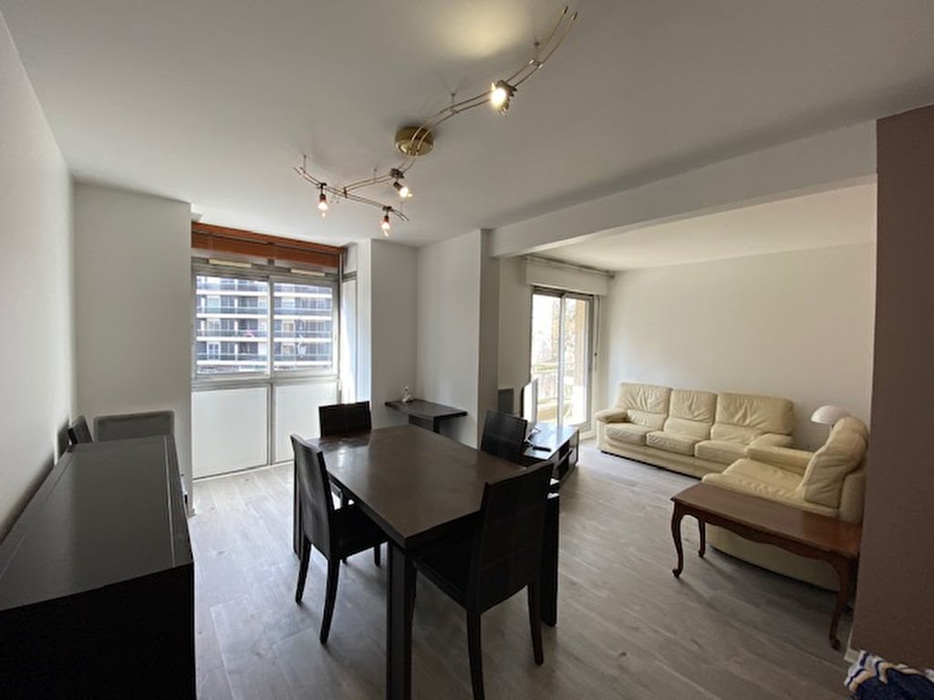 Appartement à louer, 49m², Joinville-le-Pont
