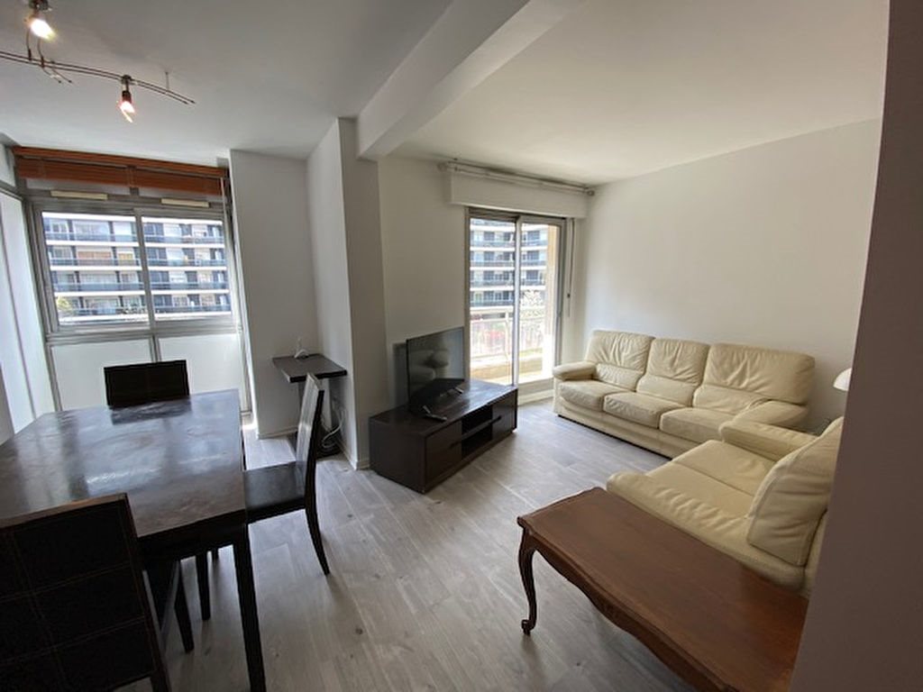 Appartement à louer, 49m², Joinville-le-Pont