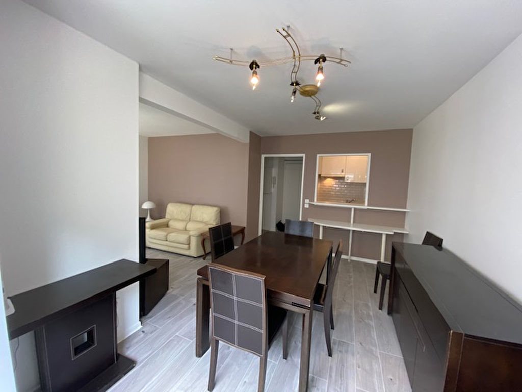 Appartement à louer, 49m², Joinville-le-Pont