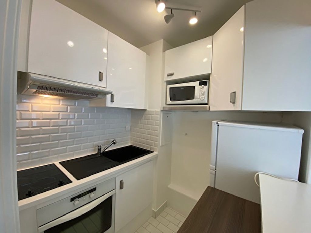 Appartement à louer, 49m², Joinville-le-Pont
