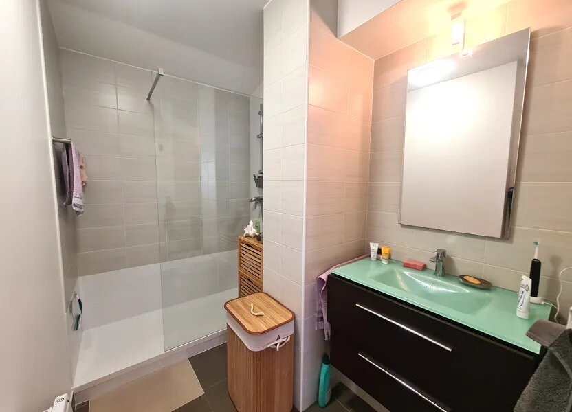 Appartement à vendre, 42m², Chevry-Cossigny