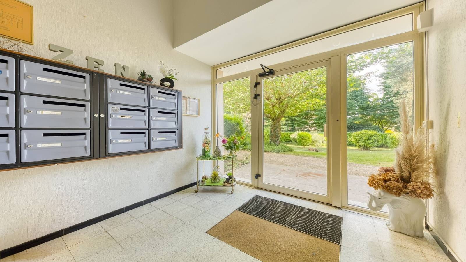 Appartement à vendre, 30m², Ozoir-la-Ferrière