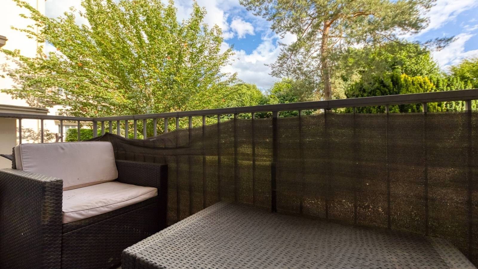 Appartement à vendre, 30m², Ozoir-la-Ferrière
