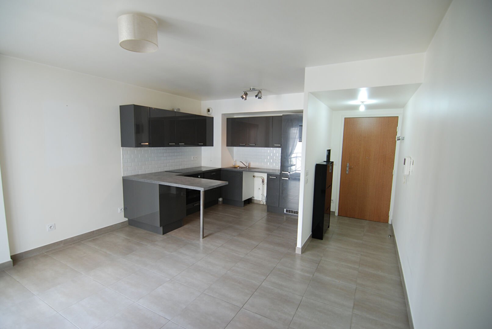 Appartement à louer, 38m², Ozoir-la-Ferrière