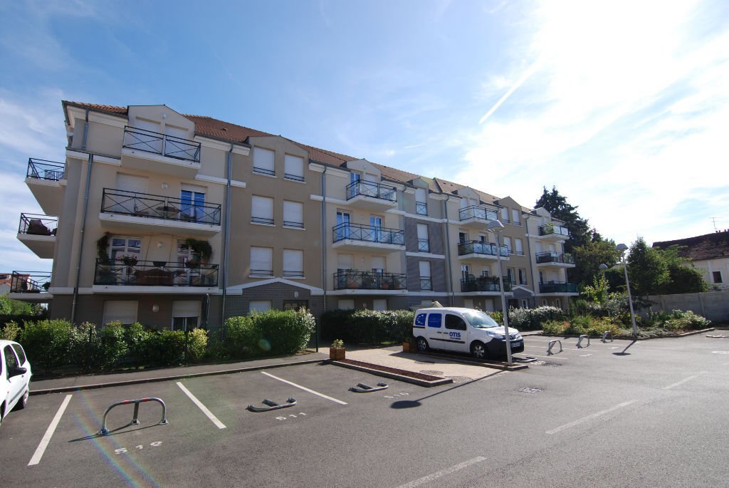 Appartement à louer, 38m², Ozoir-la-Ferrière