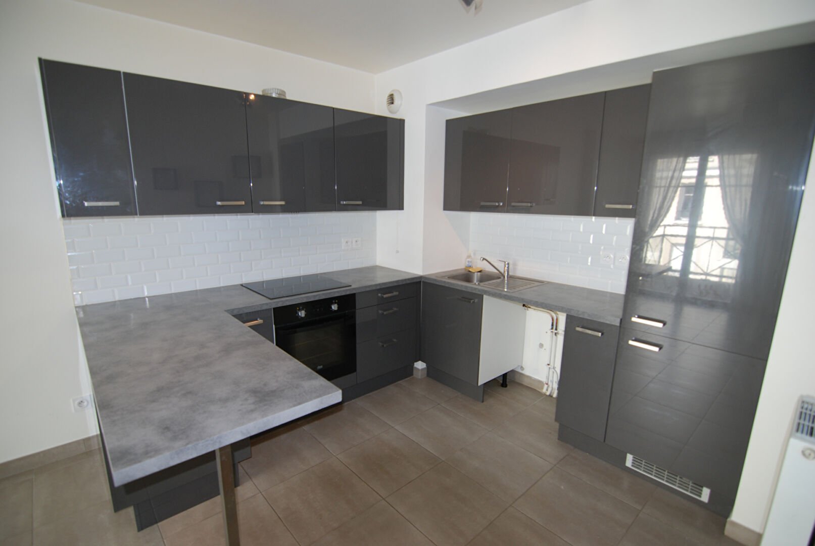Appartement à louer, 38m², Ozoir-la-Ferrière