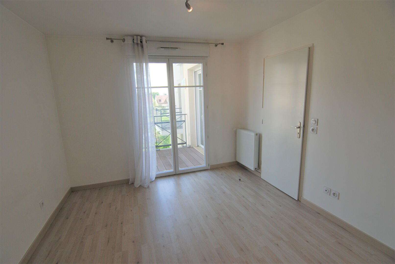 Appartement à louer, 38m², Ozoir-la-Ferrière