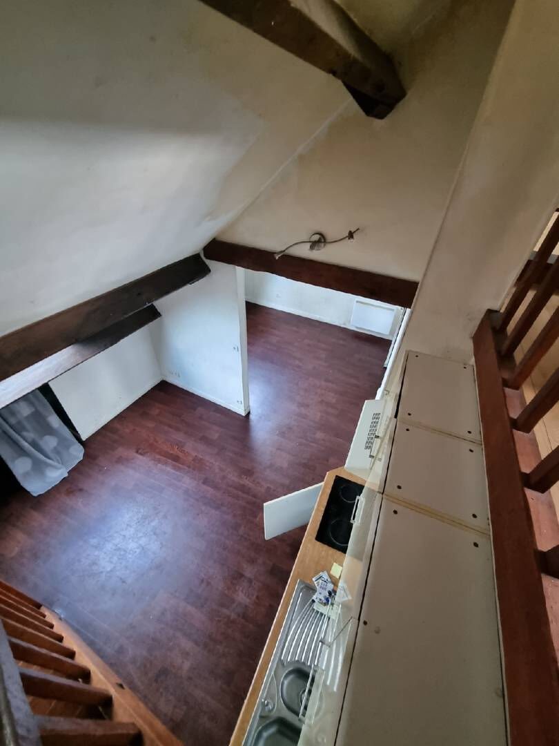 Maison à vendre, 49m², Tournan-en-Brie