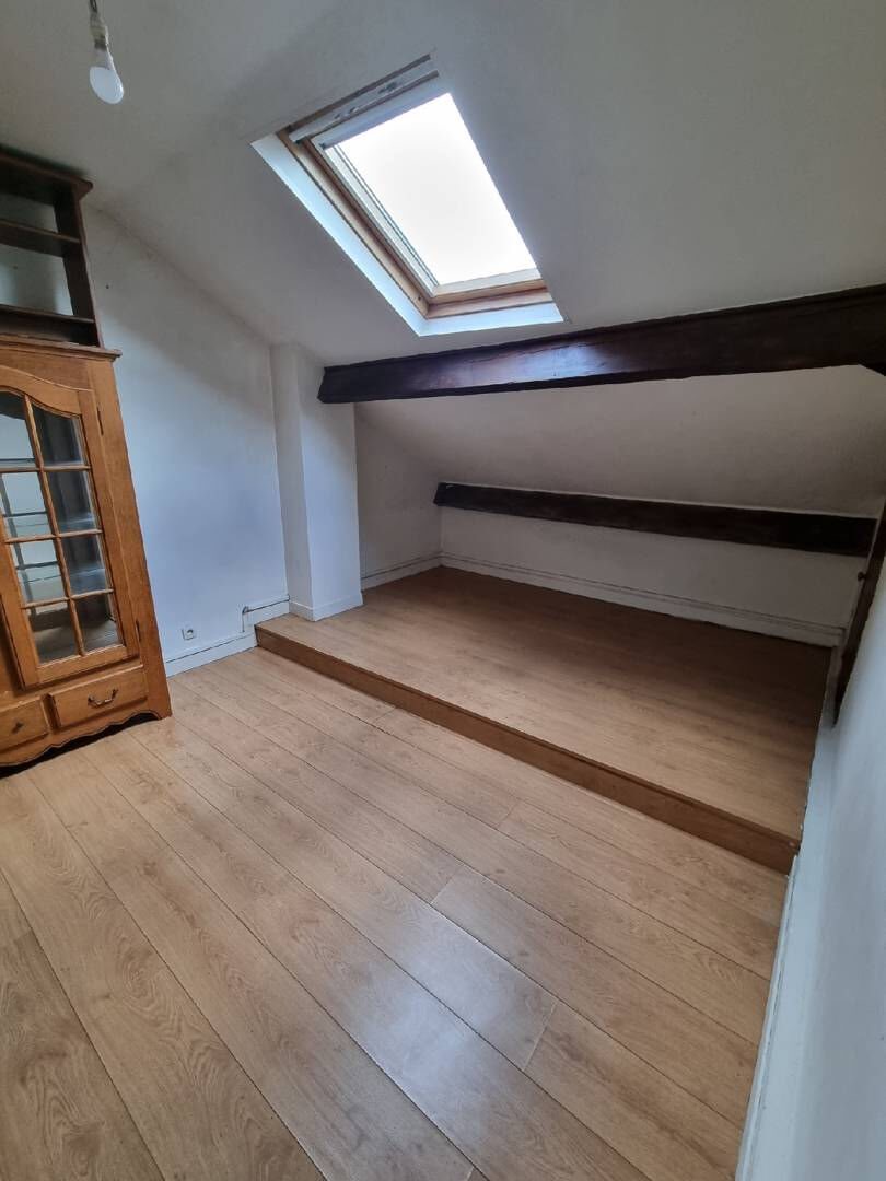 Maison à vendre, 49m², Tournan-en-Brie