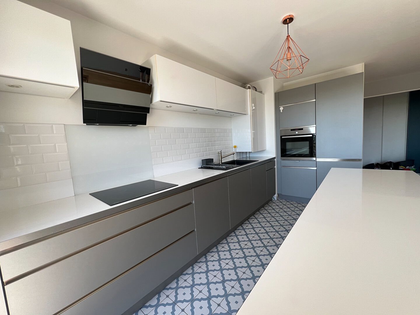 Appartement à louer, 85m², Yerres