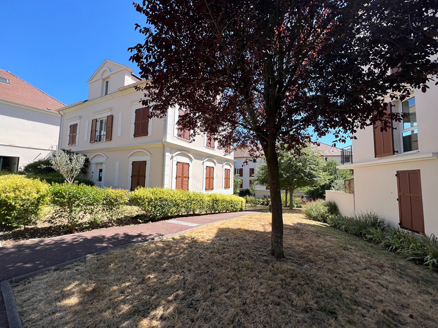 Appartement à louer, 85m², Yerres