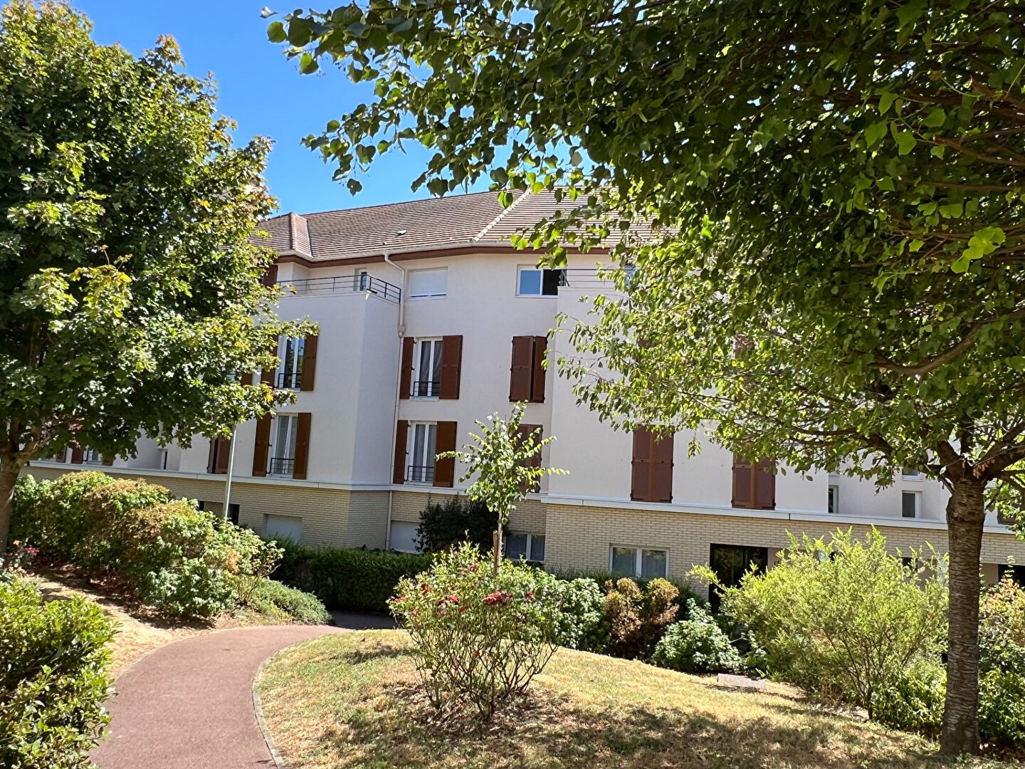 Appartement à louer, 85m², Yerres