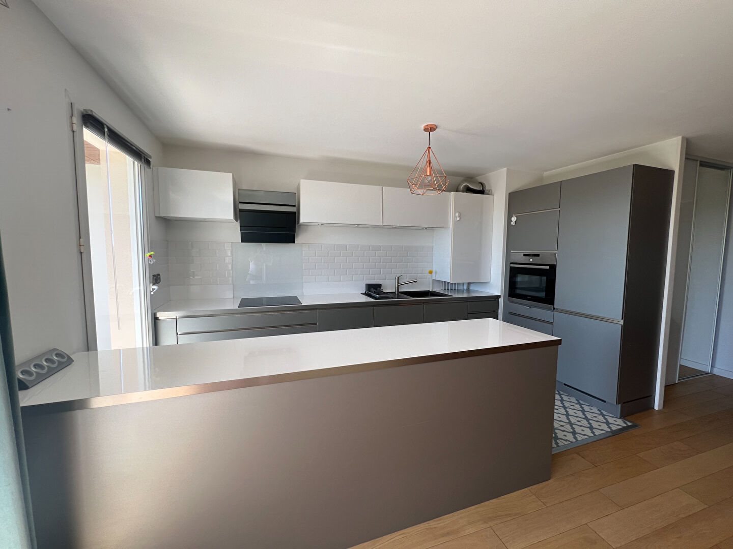 Appartement à louer, 85m², Yerres