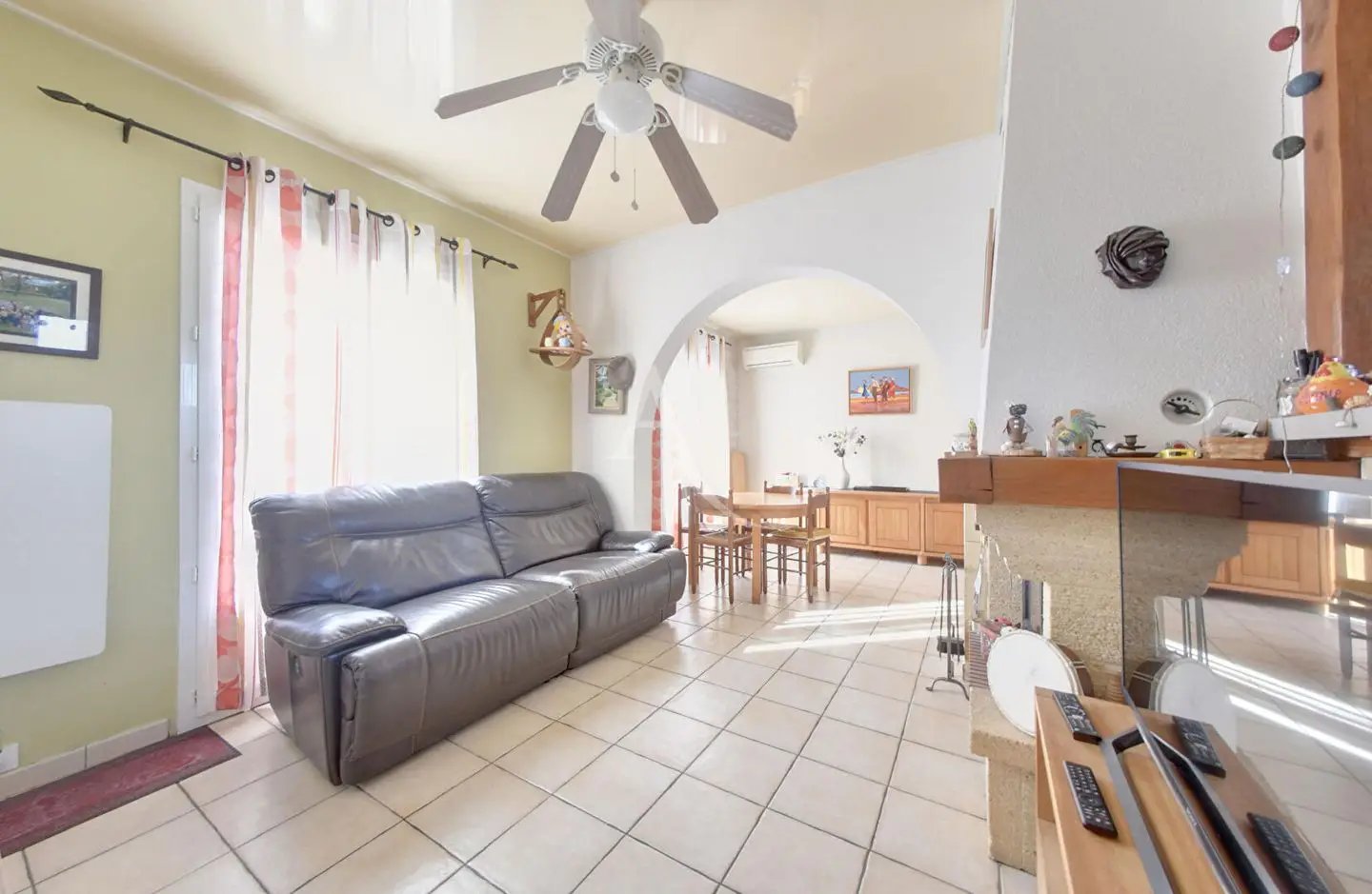 Maison à vendre, 143m², Ozoir-la-Ferrière