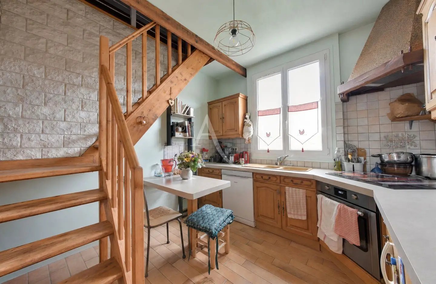 Maison à vendre, 143m², Ozoir-la-Ferrière