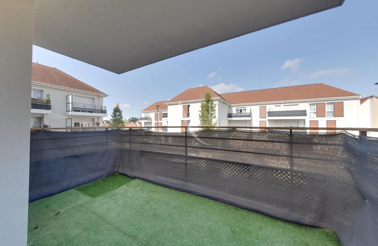 Appartement à vendre, 56m², Villeneuve-Saint-Denis