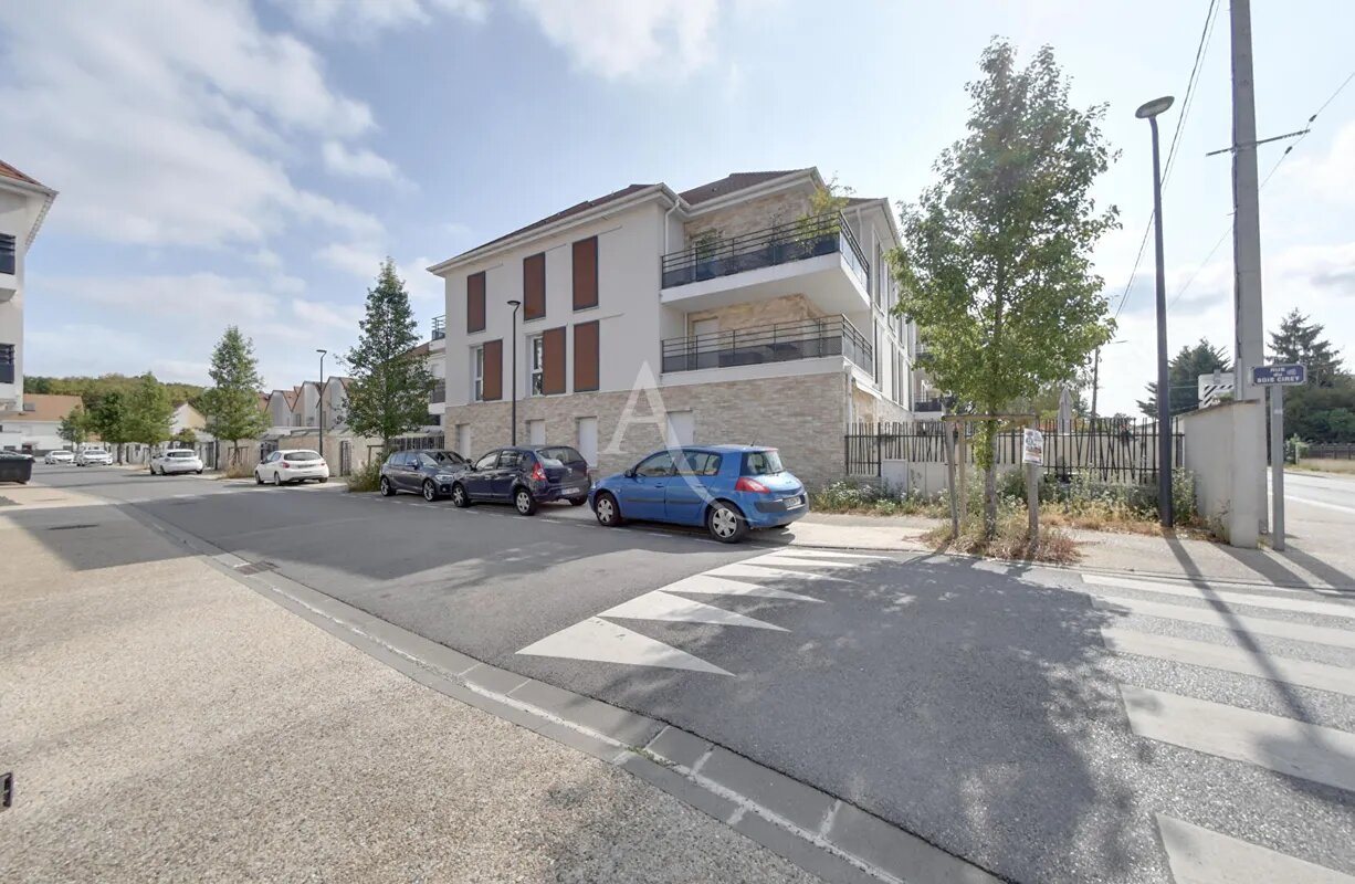 Appartement à vendre, 56m², Villeneuve-Saint-Denis