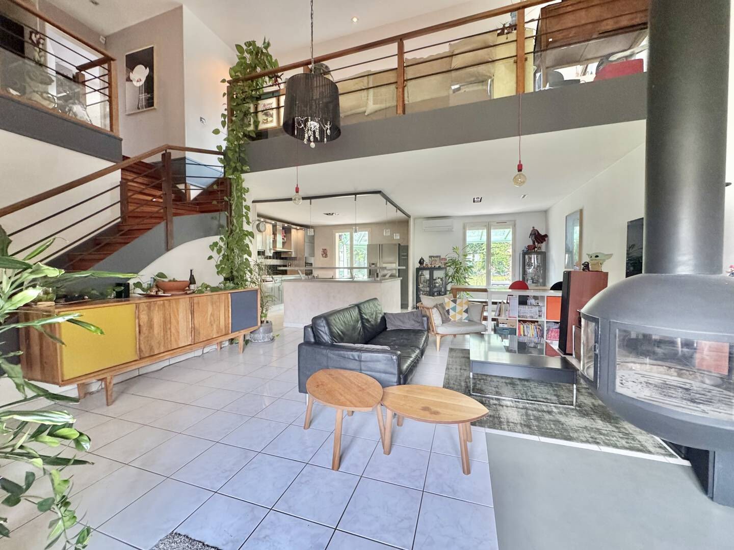 Maison à vendre, 157m², Ozoir-la-Ferrière